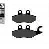 BRAKE PAD SEMI METAL - 17200696 - Dr Rider
