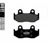 BRAKE PAD SEMI METAL - 17200705 - Dr Rider