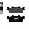 BRAKE PAD SEMI METAL - 17200714 - Dr Rider