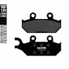 BRAKE PAD SEMI METAL - 17200729 - Dr Rider