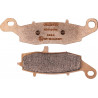 BRAKE PAD SINTERED - 17212316 - Dr Rider