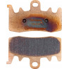 BRAKE PAD SINTERED - 17212327 - Dr Rider