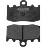 BRAKE PAD SEMI METAL - 17212330 - Dr Rider