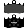 BRAKE PAD SEMI METAL - 17212330 - Dr Rider