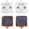 BRAKE PAD SINTERED SPORT - 17212332 - Dr Rider