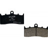 BRAKE PAD SEMI METAL - 17212333 - Dr Rider