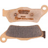 BRAKE PAD SINTERED OFF ROAD - 17212336 - Dr Rider