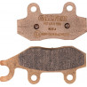 BRAKE PAD SINTERED SCOOTER - 17212339 - Dr Rider