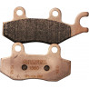 BRAKE PAD SINTERED SCOOTER - 17212339 - Dr Rider