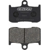 BRAKE PAD SEMI METAL - 17212342 - Dr Rider
