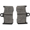 BRAKE PAD SEMI METAL - 17212342 - Dr Rider