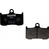 BRAKE PAD SEMI METAL - 17212342 - Dr Rider