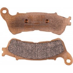 BRAKE PAD SINTERED SCOOTER - 17212345 - Dr Rider