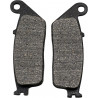 BRAKE PAD SEMI METAL - 17212347 - Dr Rider