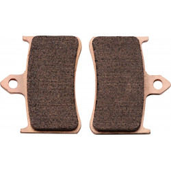 BRAKE PAD SINTERED - 17212349 - Dr Rider