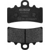 BRAKE PAD SEMI METAL - 17212357 - Dr Rider