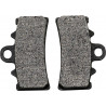 BRAKE PAD SEMI METAL - 17212357 - Dr Rider