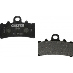 BRAKE PAD SEMI METAL - 17212357 - Dr Rider