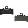 BRAKE PAD SEMI METAL - 17212357 - Dr Rider