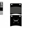 BRAKE PAD SEMI METAL - 17212359 - Dr Rider
