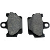 BRAKE PAD SEMI METAL - 17212363 - Dr Rider