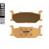 BRAKE PAD SINTERED - 17212365 - Dr Rider