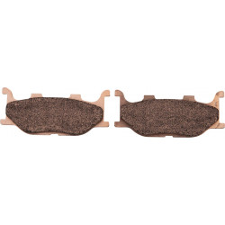 BRAKE PAD SINTERED SCOOTER - 17212366 - Dr Rider