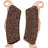 BRAKE PAD SINTERED - 17212371 - Dr Rider