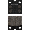 BRAKE PAD SEMI METAL - 17212372 - Dr Rider