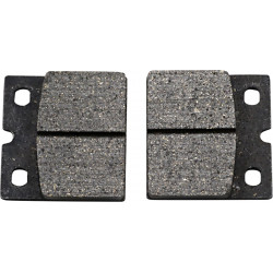 BRAKE PAD SEMI METAL - 17212372 - Dr Rider