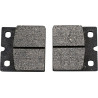 BRAKE PAD SEMI METAL - 17212372 - Dr Rider