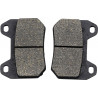 BRAKE PAD SEMI METAL - 17212374 - Dr Rider