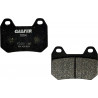 BRAKE PAD SEMI METAL - 17212374 - Dr Rider