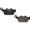 BRAKE PAD SEMI METAL - 17212375 - Dr Rider