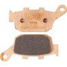 BRAKE PAD SINTERED - 17212376 - Dr Rider