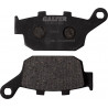 BRAKE PAD SEMI METAL - 17212378 - Dr Rider