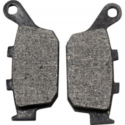 BRAKE PAD SEMI METAL - 17212378 - Dr Rider