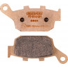 BRAKE PAD SINTERED - 17212379 - Dr Rider