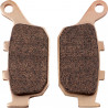 BRAKE PAD SINTERED - 17212379 - Dr Rider