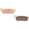 BRAKE PAD SINTERED - 17212381 - Dr Rider