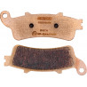 BRAKE PAD SINTERED - 17212382 - Dr Rider