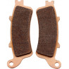 BRAKE PAD SINTERED - 17212382 - Dr Rider