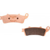 BRAKE PAD SINTERED - 17212382 - Dr Rider