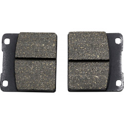 BRAKE PAD SEMI METAL - 17212385 - Dr Rider