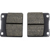 BRAKE PAD SEMI METAL - 17212385 - Dr Rider