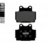 BRAKE PAD SEMI METAL - 17212387 - Dr Rider
