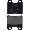 BRAKE PAD SEMI METAL - 17212388 - Dr Rider