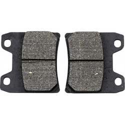 BRAKE PAD SEMI METAL - 17212388 - Dr Rider