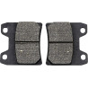 BRAKE PAD SEMI METAL - 17212388 - Dr Rider