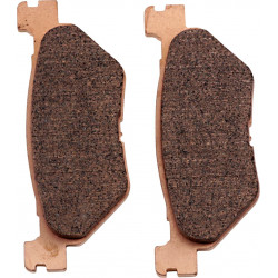 BRAKE PAD SINTERED - 17212389 - Dr Rider